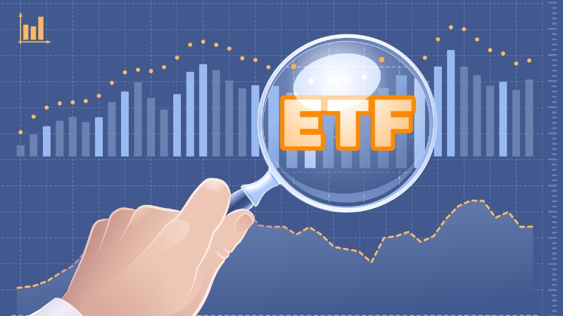 beleggen trackers etf